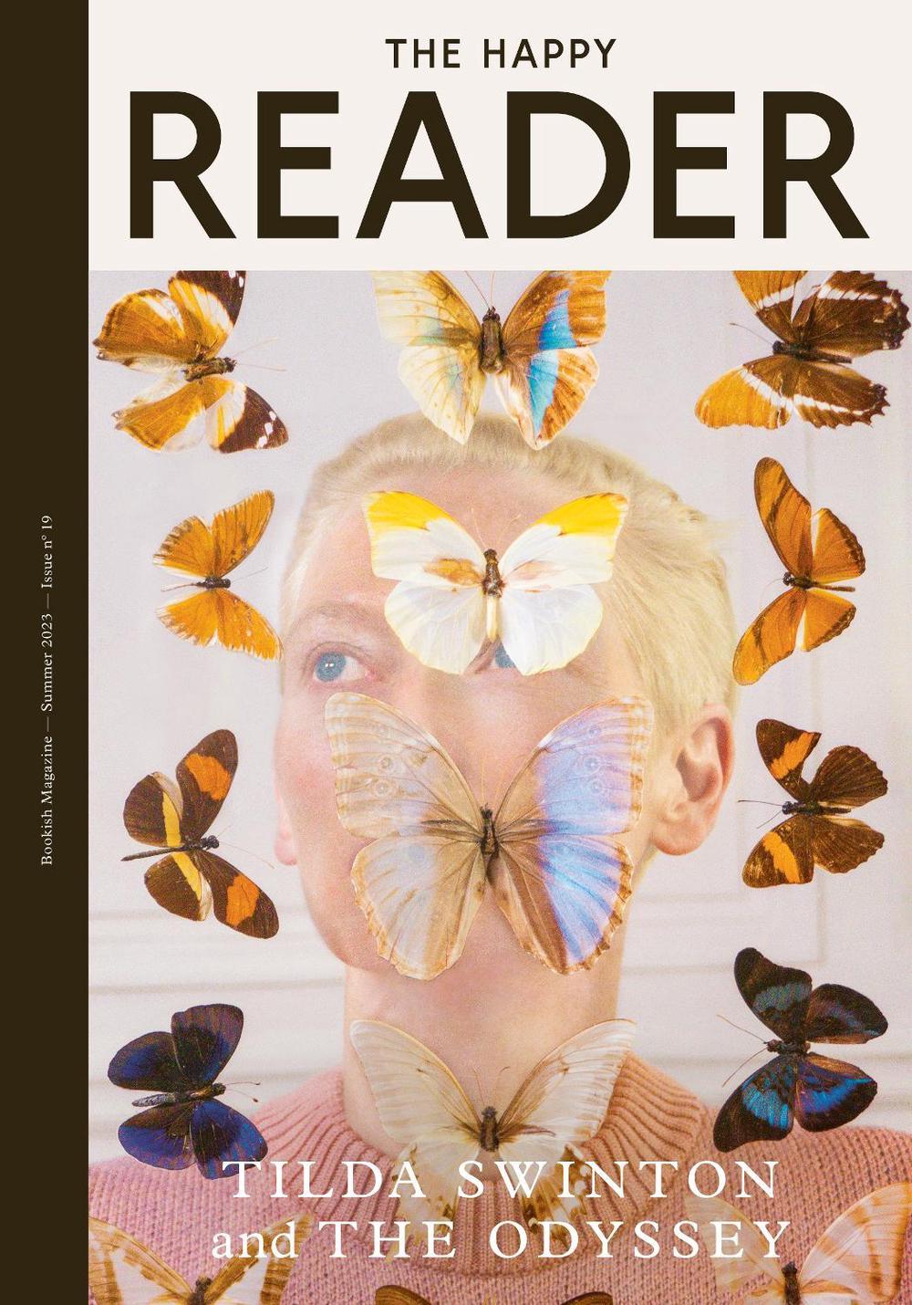 The Happy Reader - Issue 19 by Penguin Classics - ISBN: 9780241618578