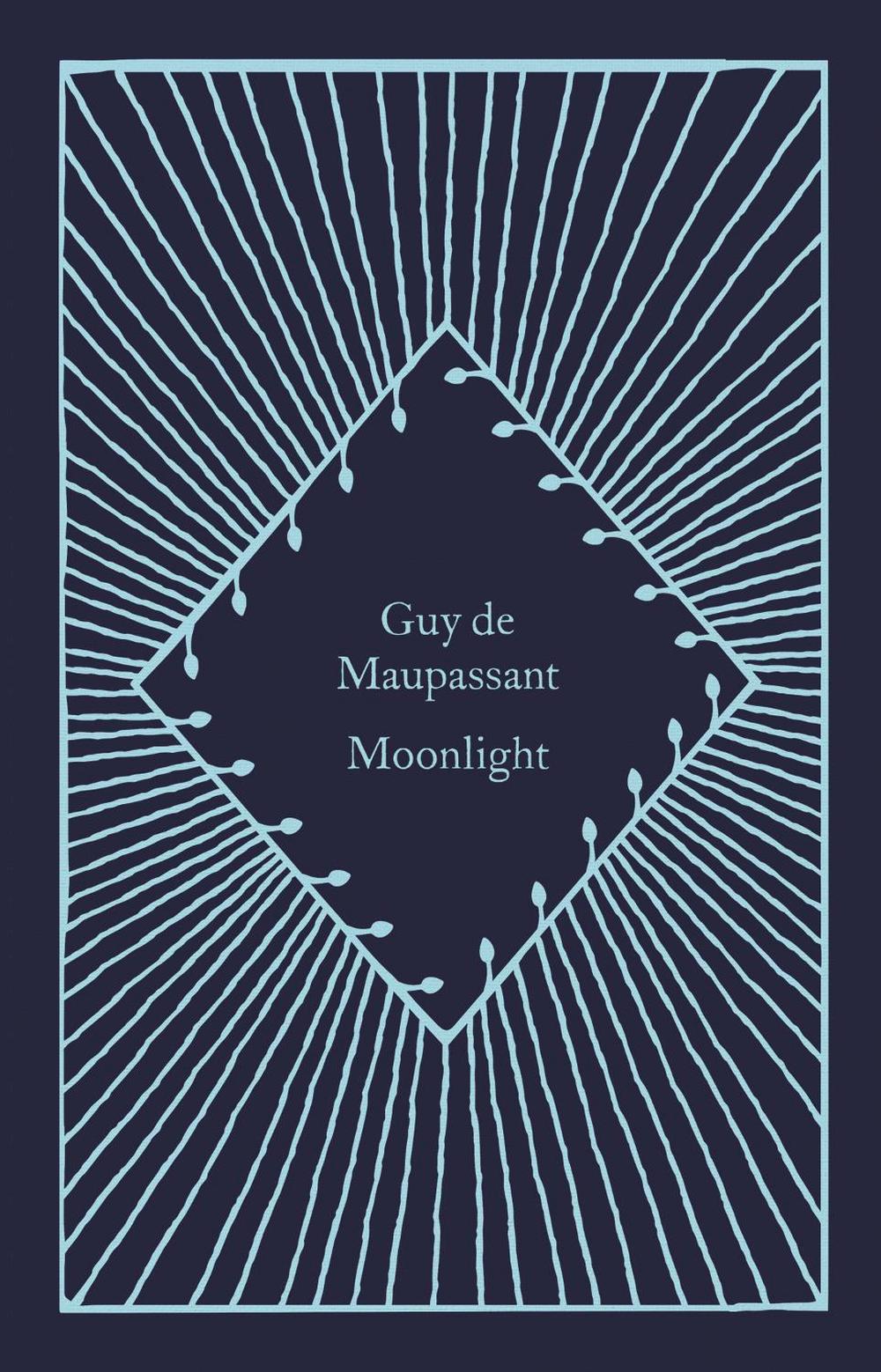 Moonlight, 9780241619803