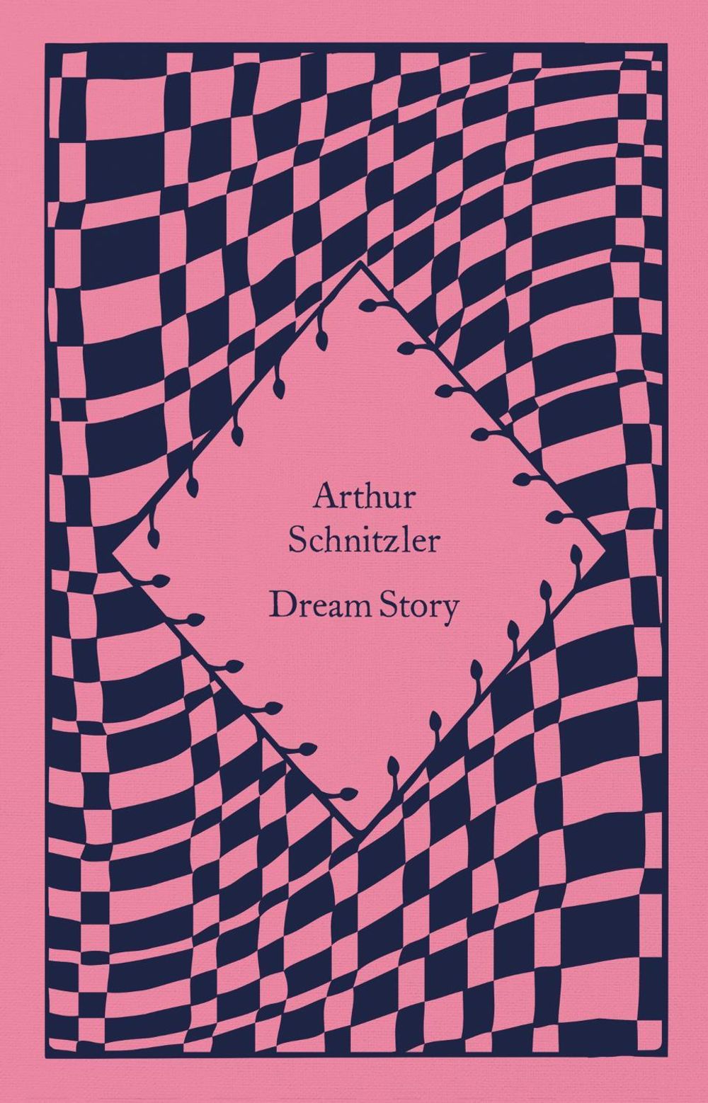 Dream Story by Arthur Schnitzler - ISBN: 9780241620229