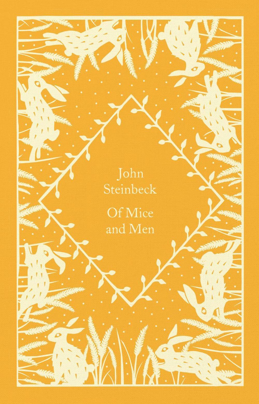 Of Mice and Men, 9780241620236