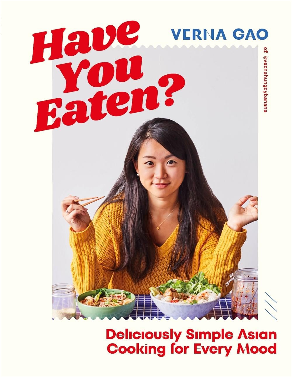 Have You Eaten? by Verna Gao - ISBN: 9780241620281
