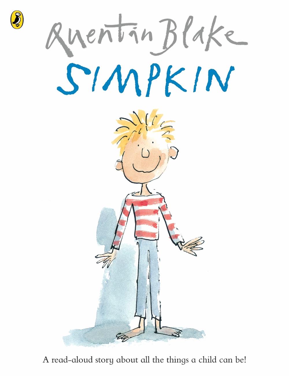 Simpkin, 9780241620687