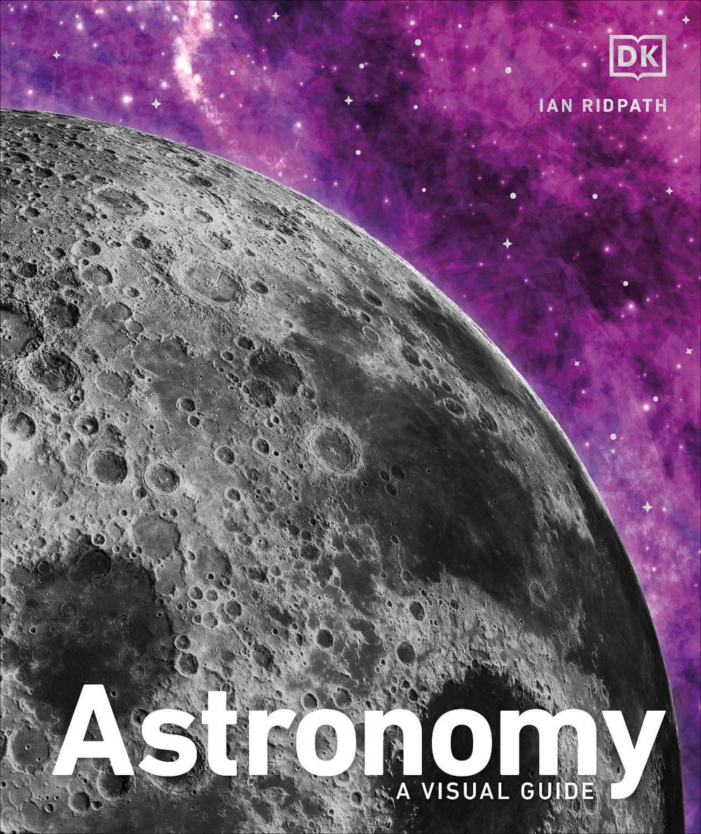 Astronomy, 9780241620977