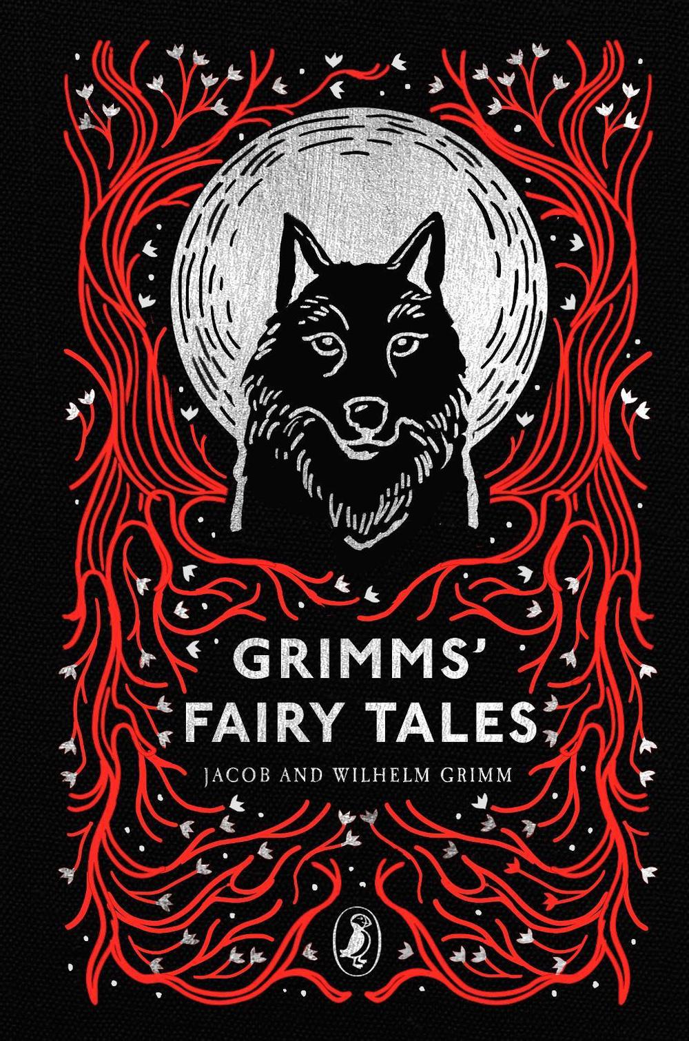 Grimms' Fairy Tales, 9780241621196