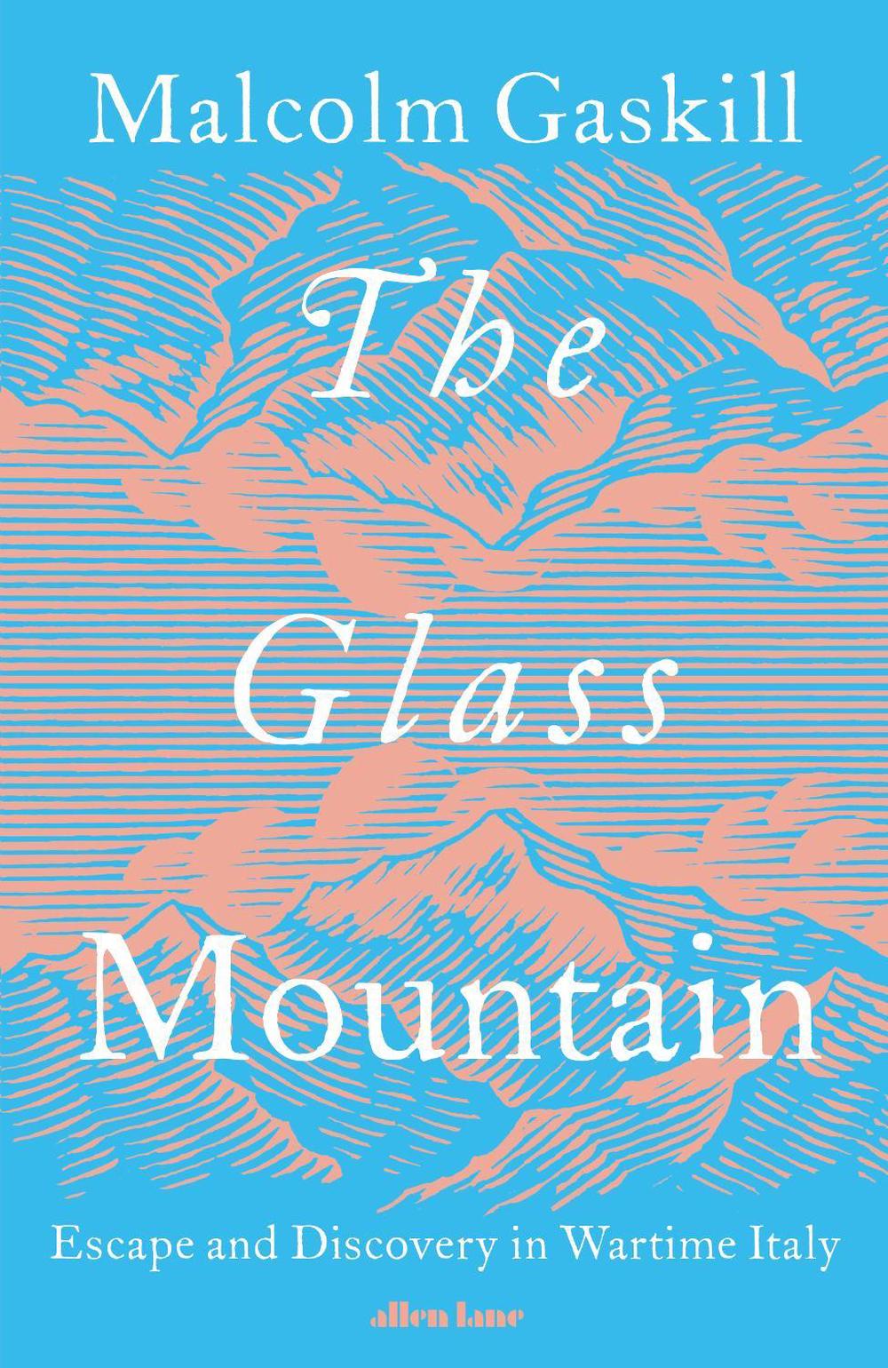 The Glass Mountain, 9780241622599
