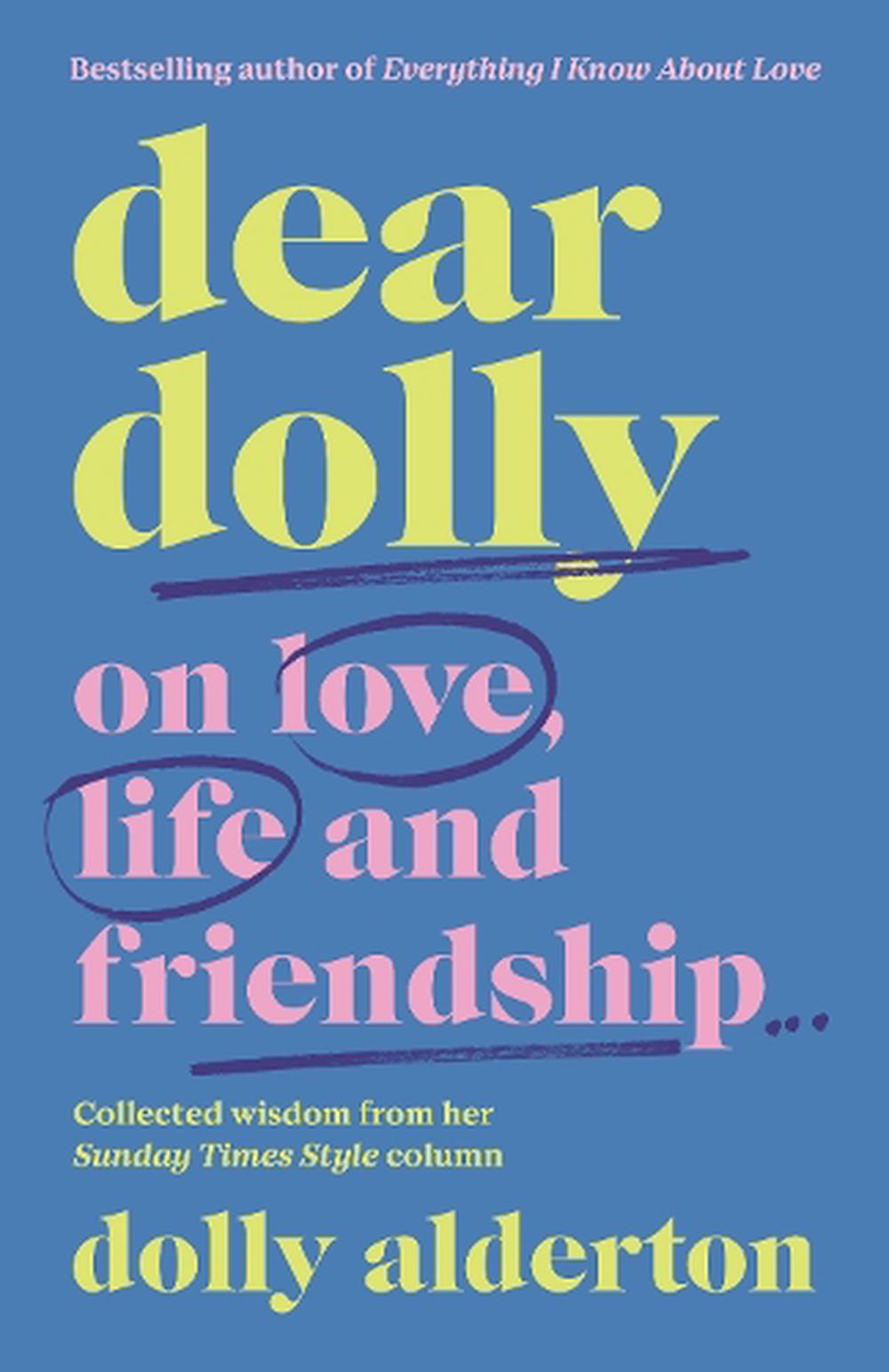 Everything I Know About Love by Dolly Alderton - Penguin Books New Zealand