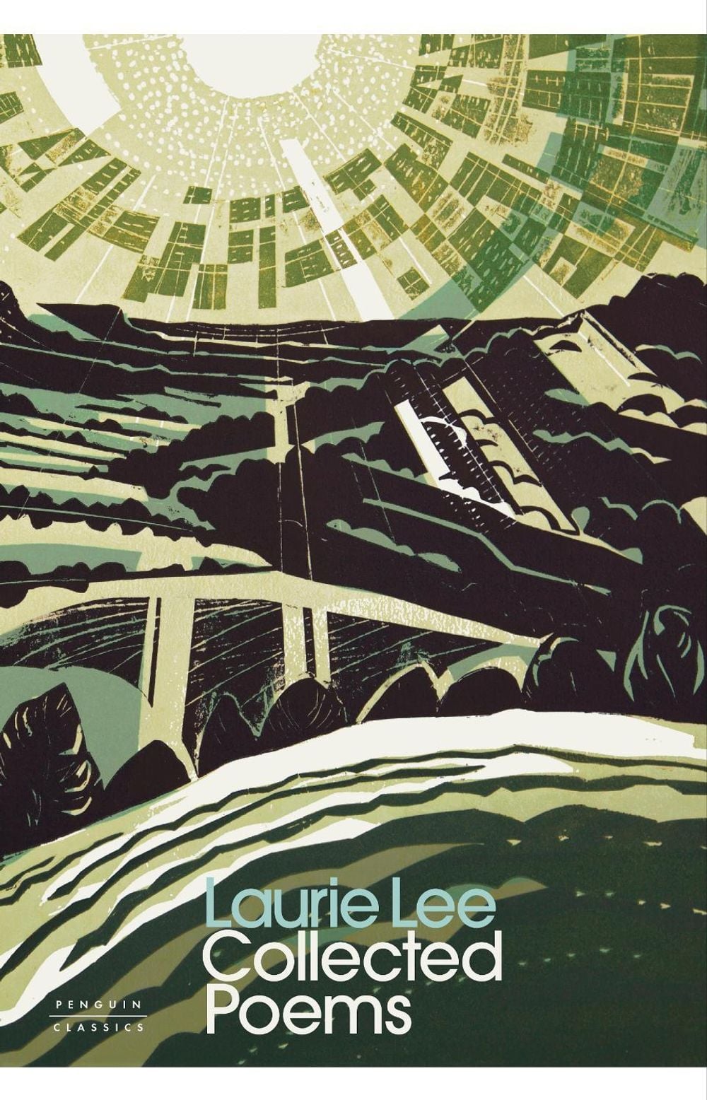Collected Poems by Laurie Lee - ISBN: 9780241625170