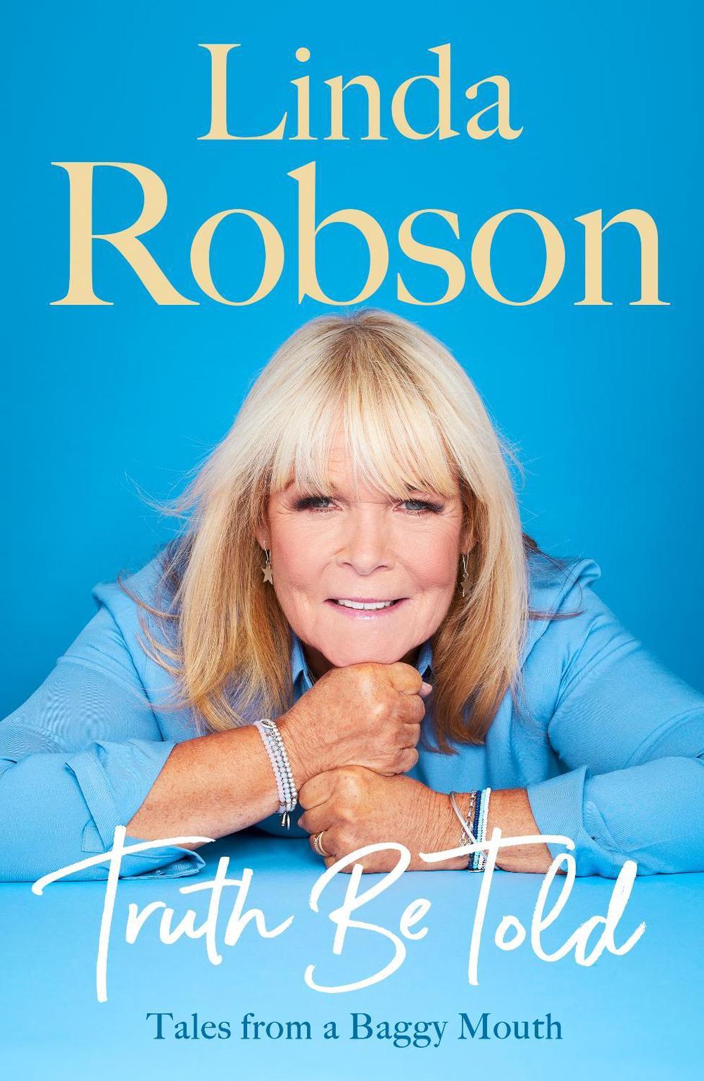 Truth Be Told by Linda Robson - ISBN: 9780241625507