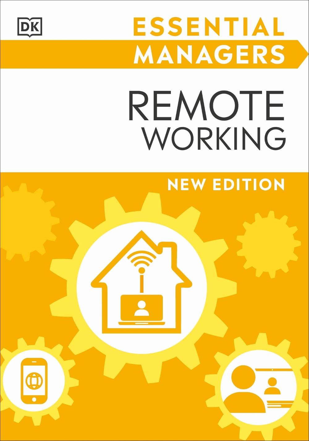 Remote Working by DK - ISBN: 9780241628850