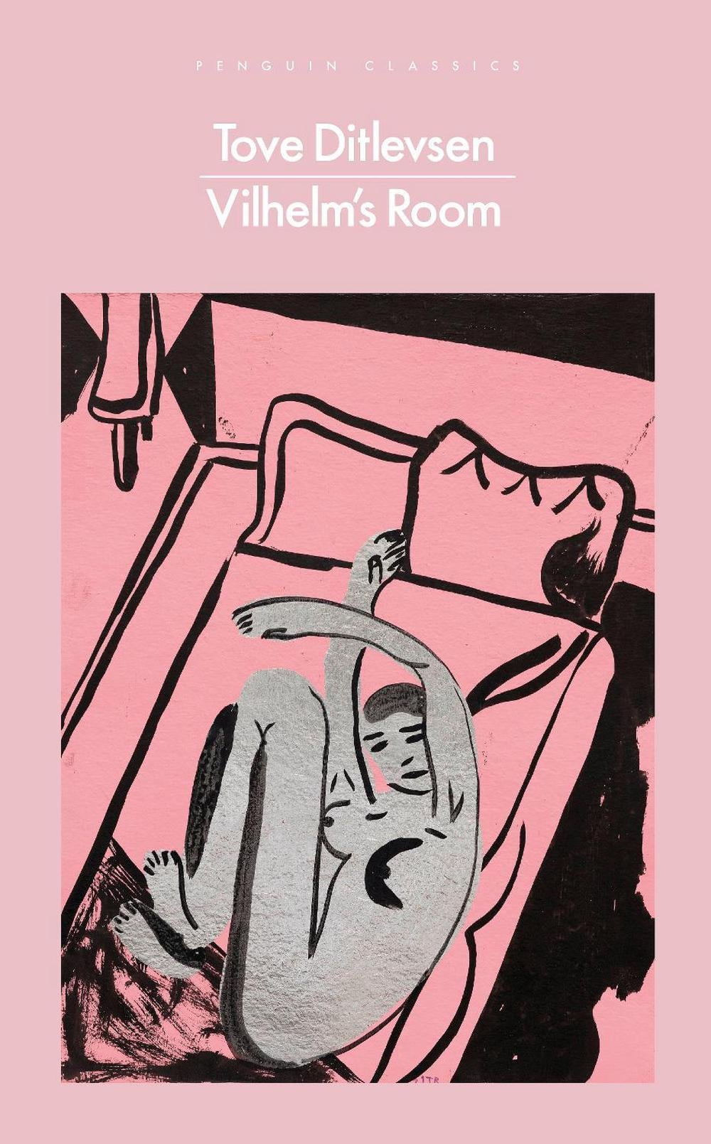 Vilhelm's Room by Tove Ditlevsen - ISBN: 9780241628980