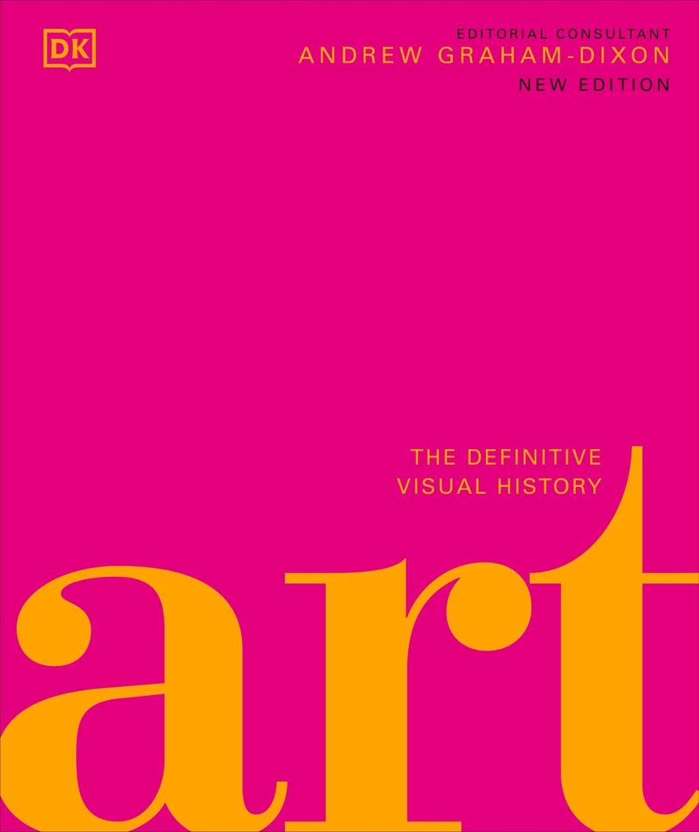 Art, 9780241629031