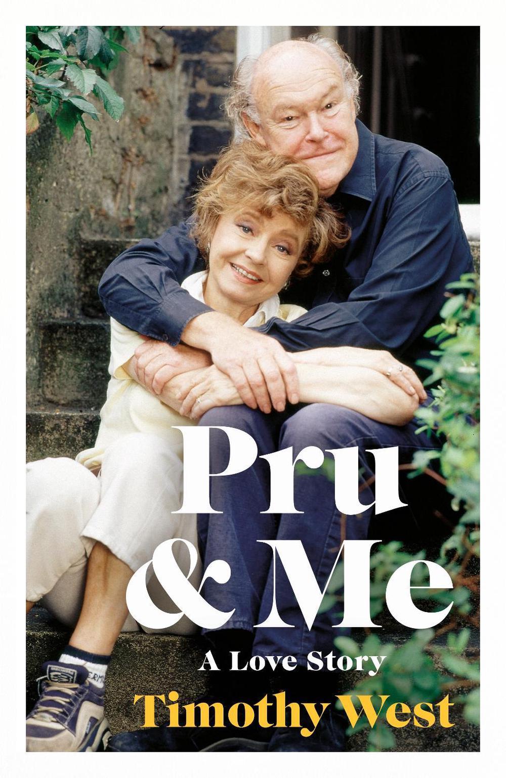 Pru and Me by Timothy West - ISBN: 9780241629550