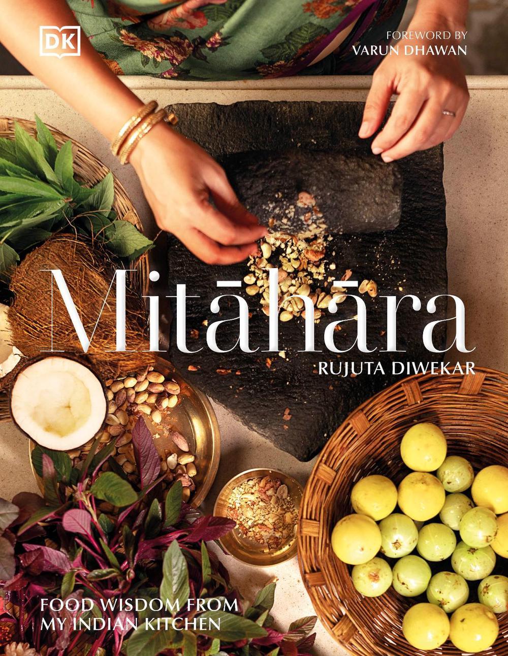 Mitahara, 9780241630150