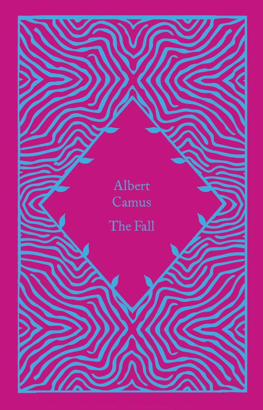 The Fall by Albert Camus - ISBN: 9780241630778