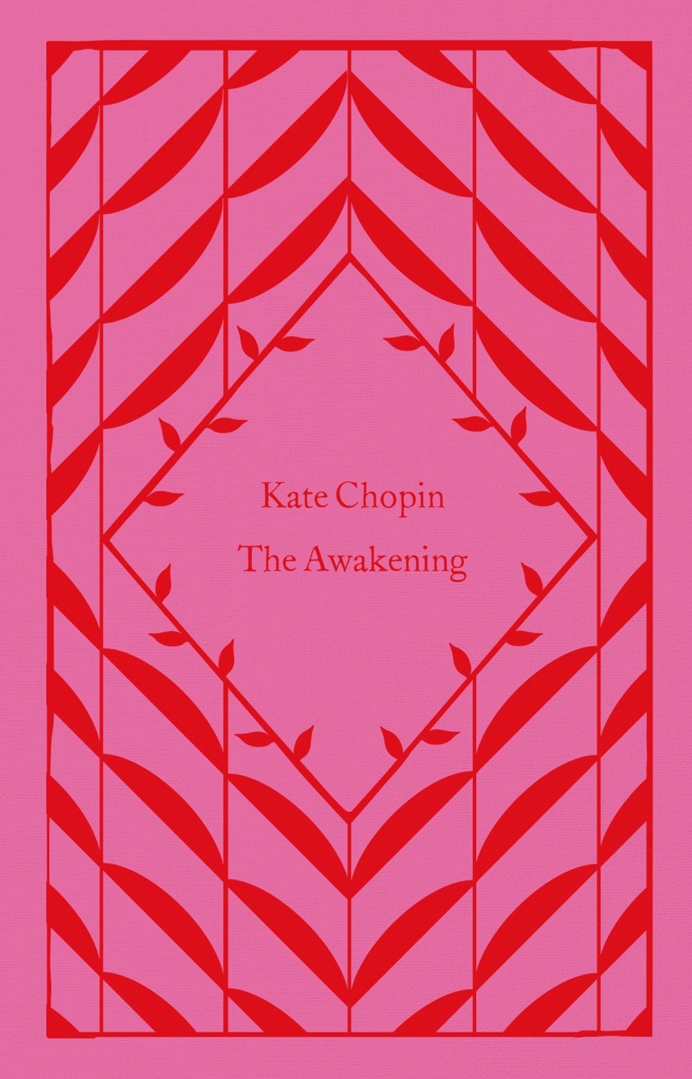 The Awakening by Kate Chopin - ISBN: 9780241630785