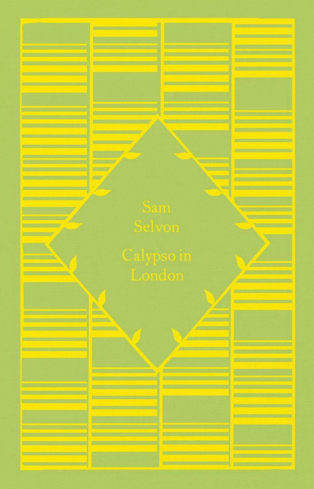 Calypso in London by Sam Selvon - ISBN: 9780241630877