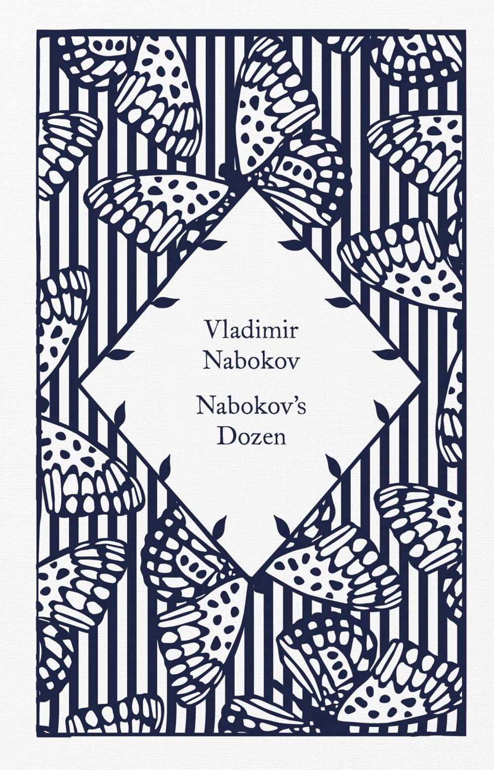 Nabokov's Dozen by Vladimir Nabokov - ISBN: 9780241630884