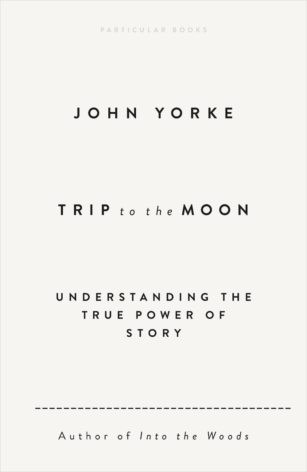 Trip to the Moon, 9780241631089