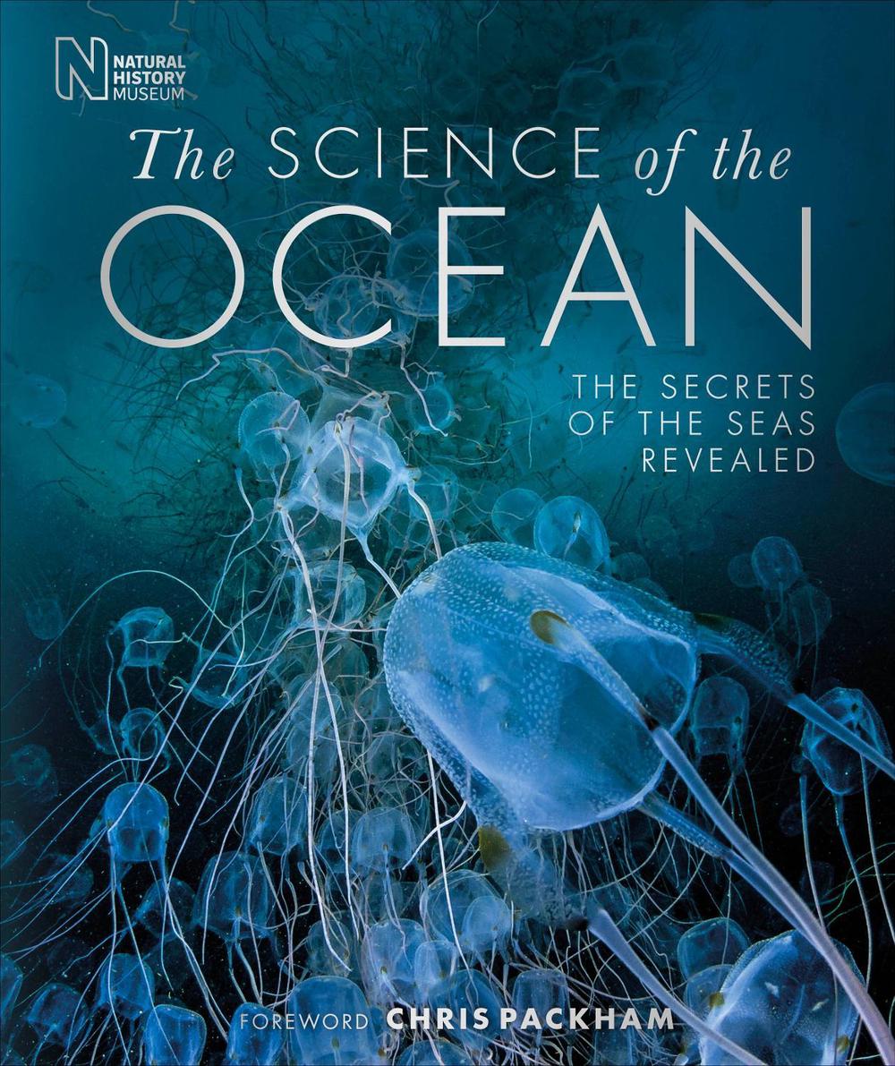 The Science of the Ocean, 9780241631348