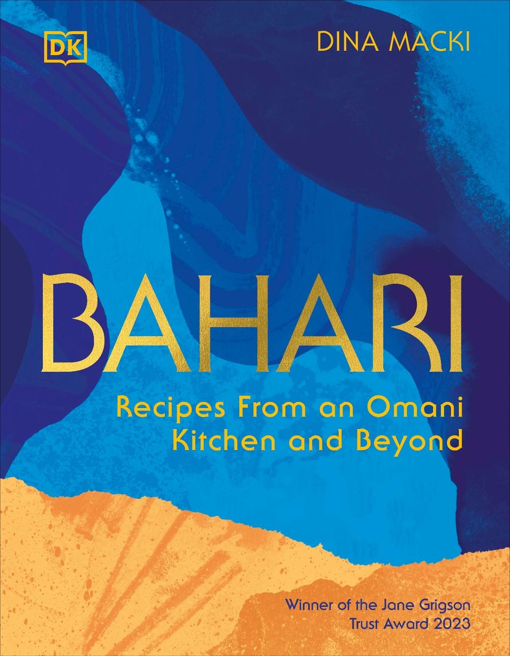Bahari by Dina Macki - ISBN: 9780241632512