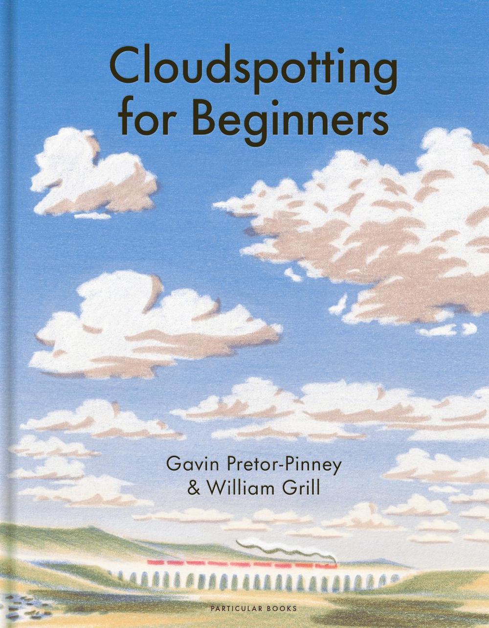 Cloudspotting For Beginners, 9780241632543