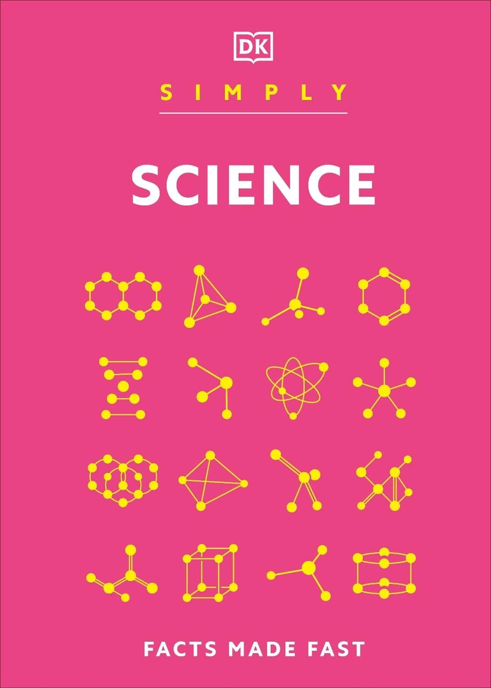 Simply Science by DK - ISBN: 9780241634752