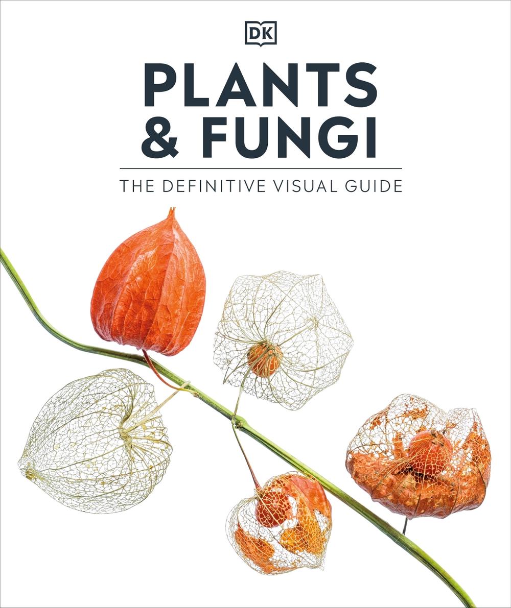 Plants and Fungi, 9780241634813