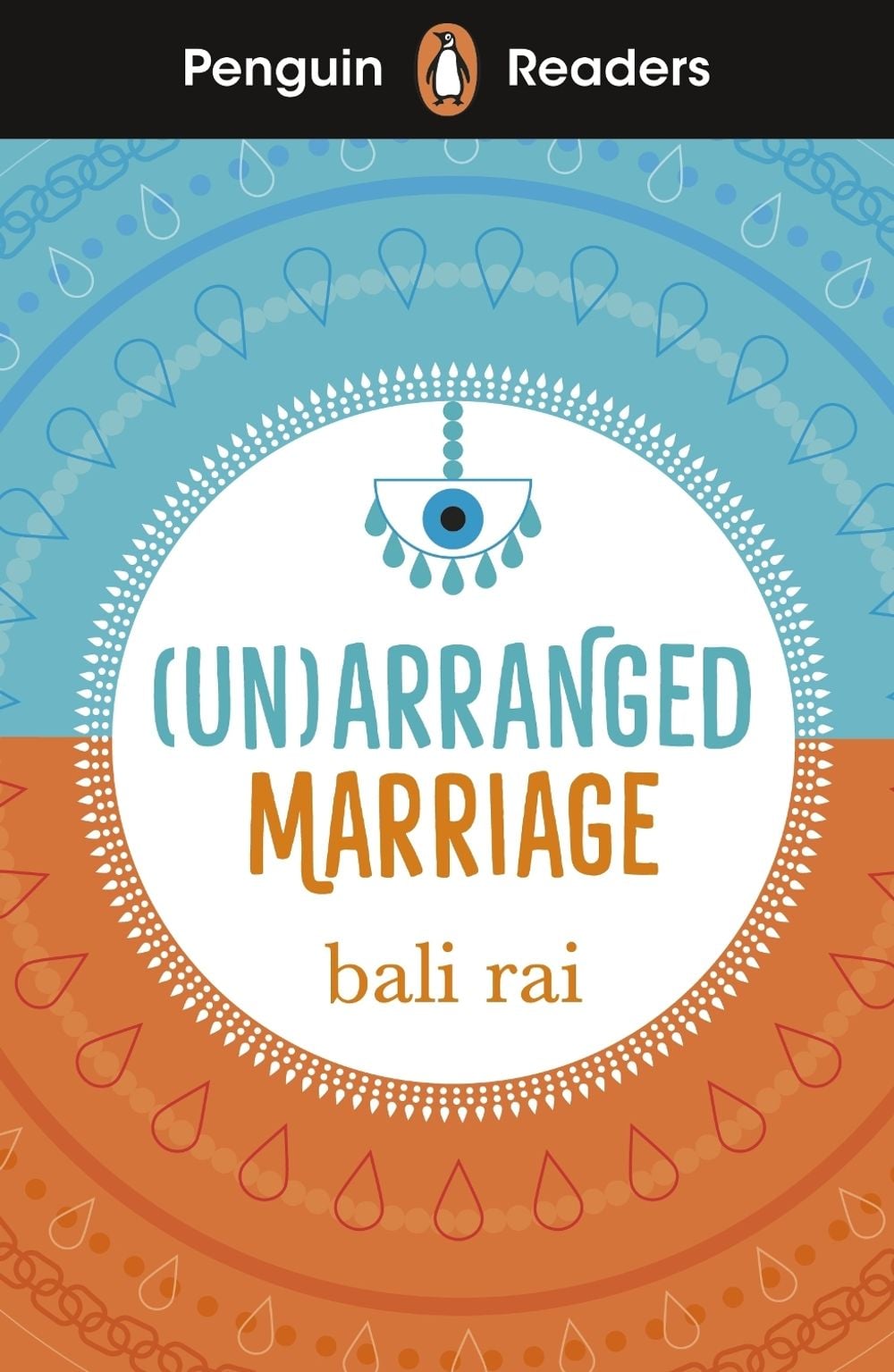 Penguin Readers Level 5: (Un)arranged Marriage (ELT Graded Reader) by Bali Rai - ISBN: 9780241636862