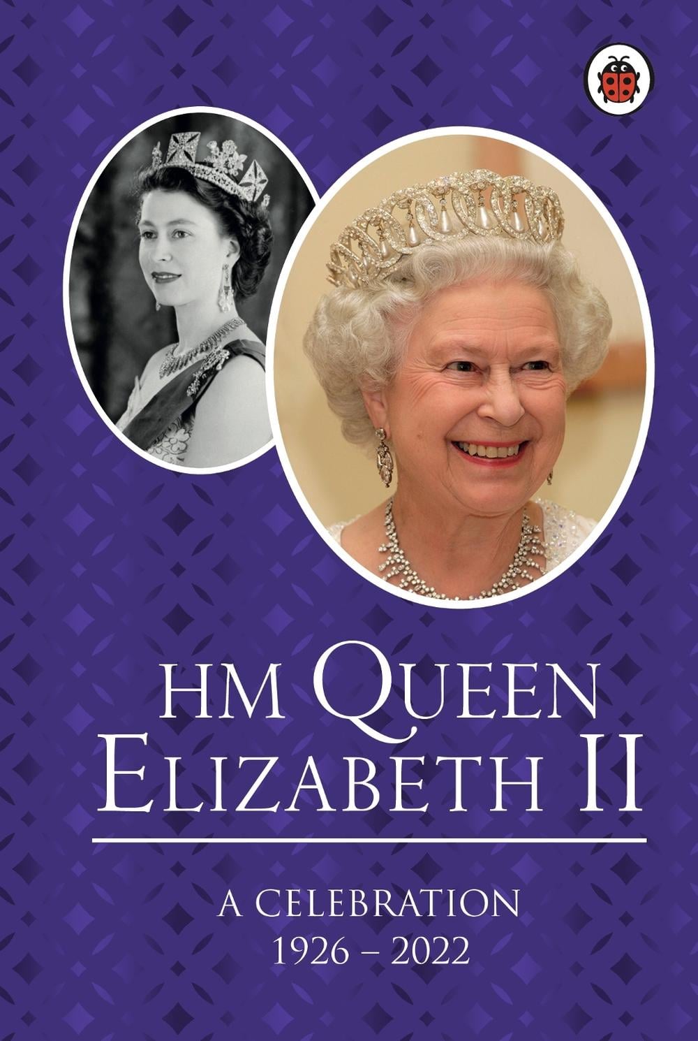 HM Queen Elizabeth II: A Celebration by Ladybird - ISBN: 9780241637982