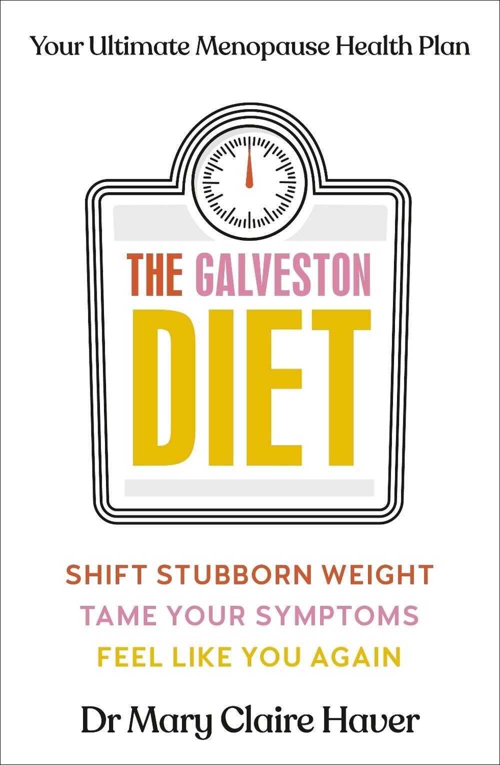 The Galveston Diet, 9780241638057