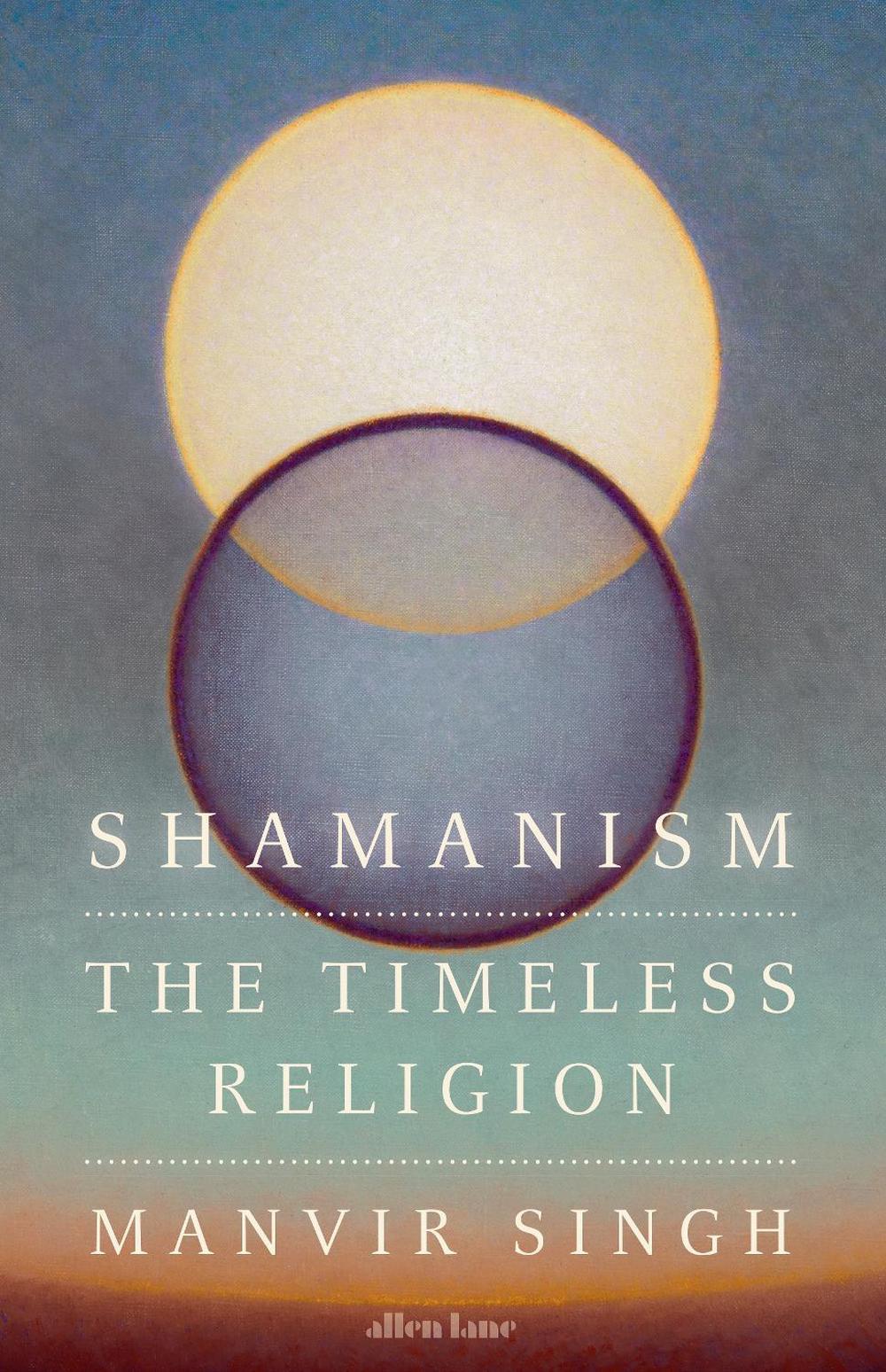 Shamanism, 9780241638415