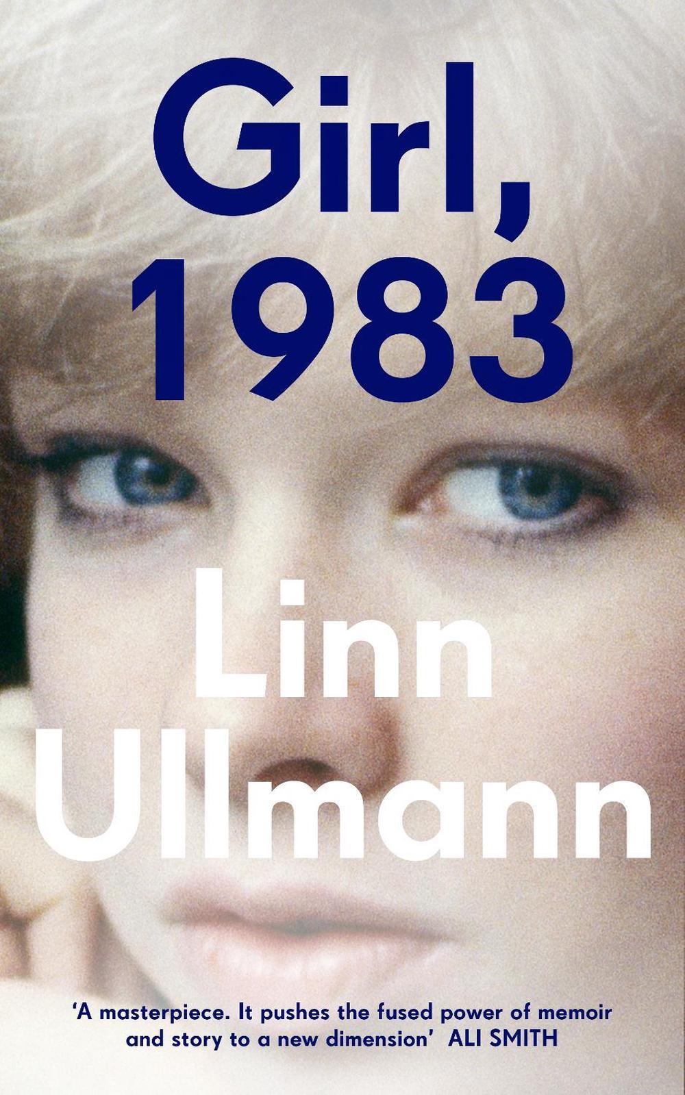 Girl, 1983, 9780241639627