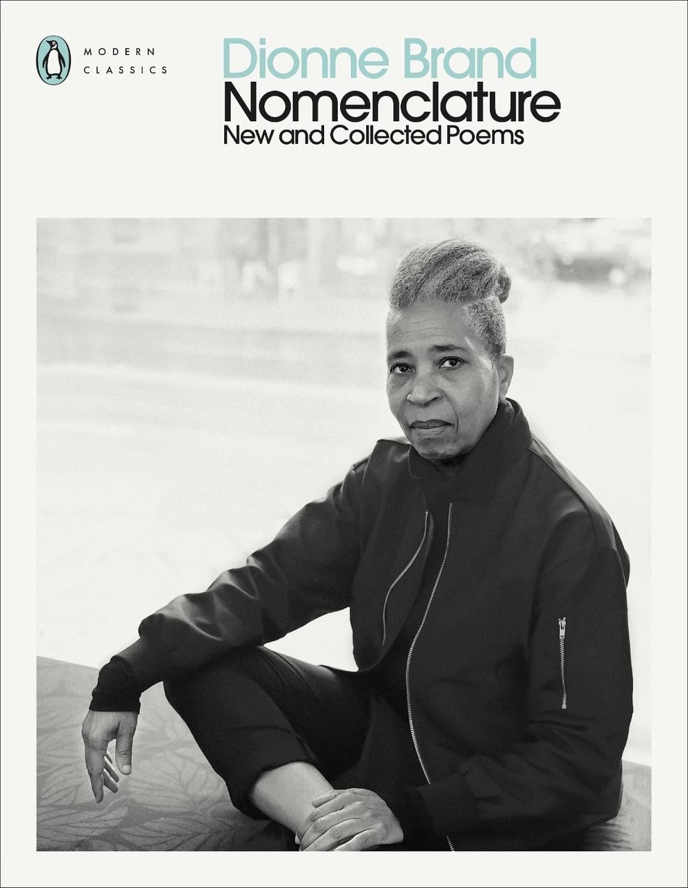 Nomenclature by Dionne Brand - ISBN: 9780241639795