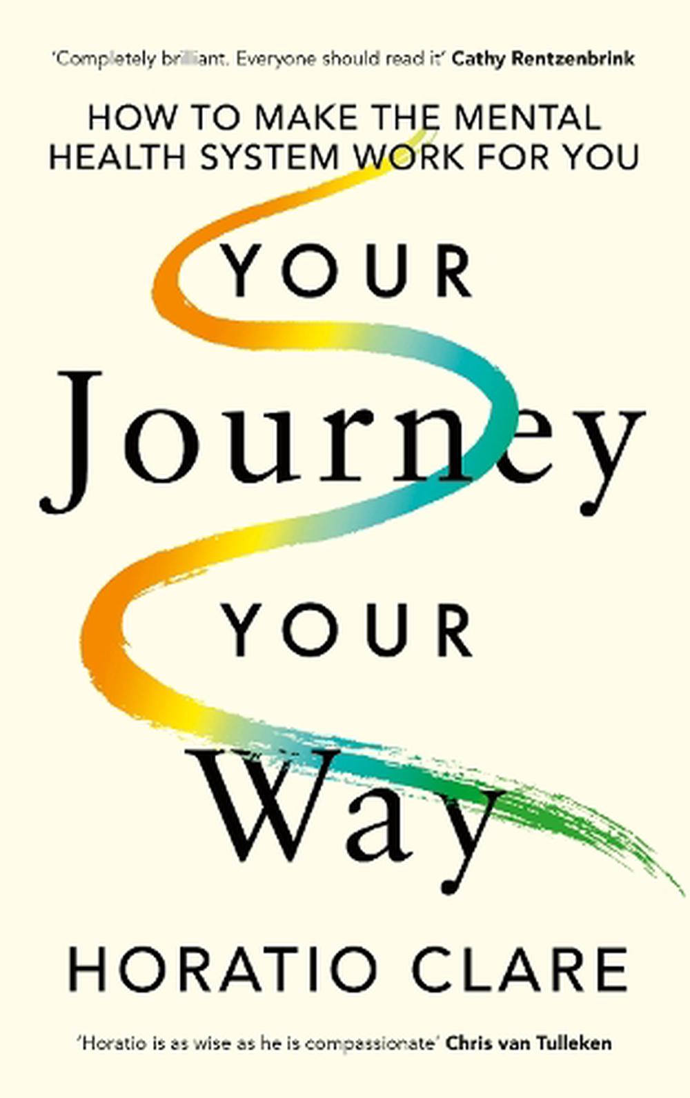 Your Journey, Your Way, 9780241641330