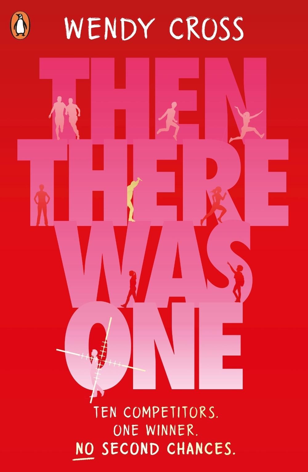 Then There Was One by Wendy Cross - ISBN: 9780241641576