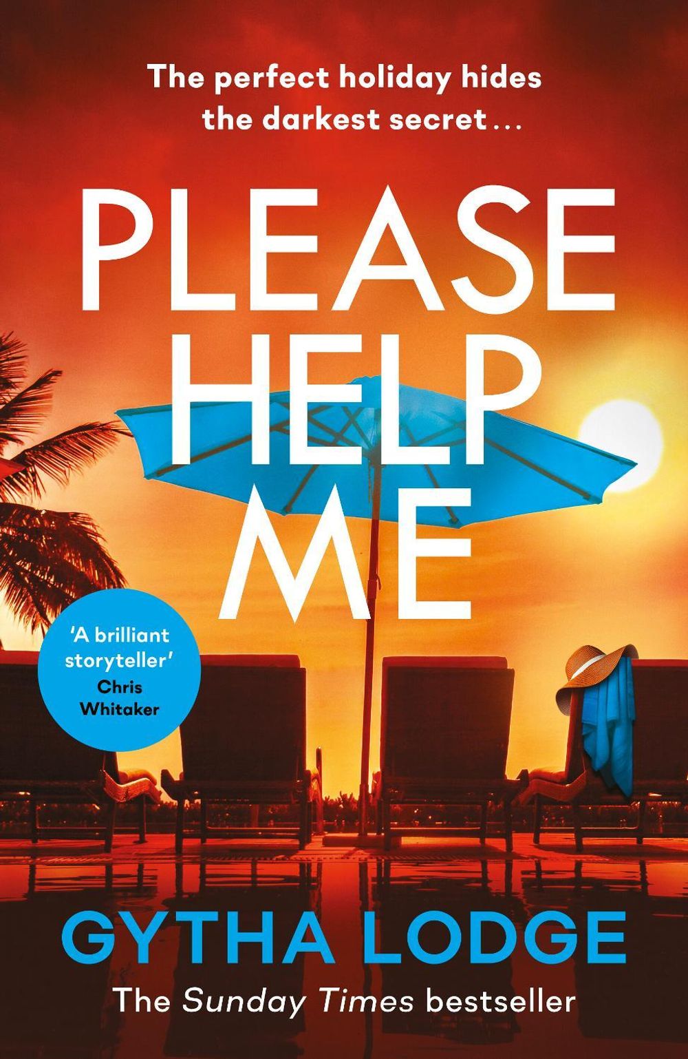 Please Help Me by Gytha Lodge - ISBN: 9780241644751