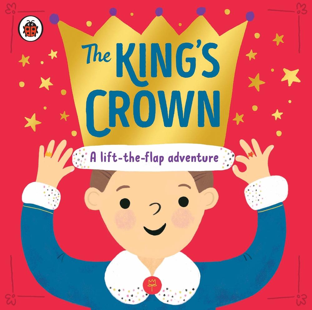 The King's Crown by Rose Cobden - ISBN: 9780241647394