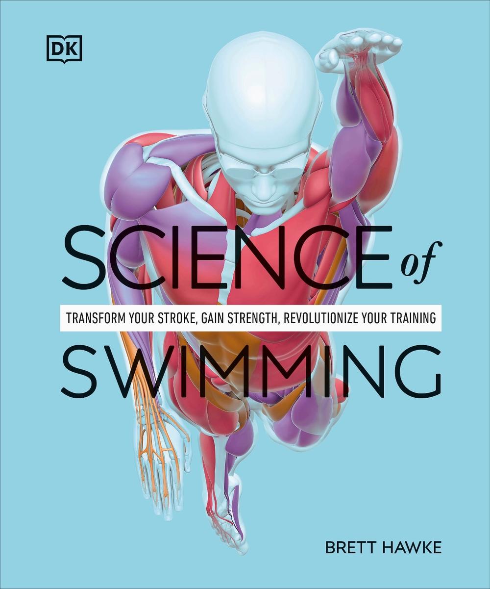 Science of Swimming, 9780241647615