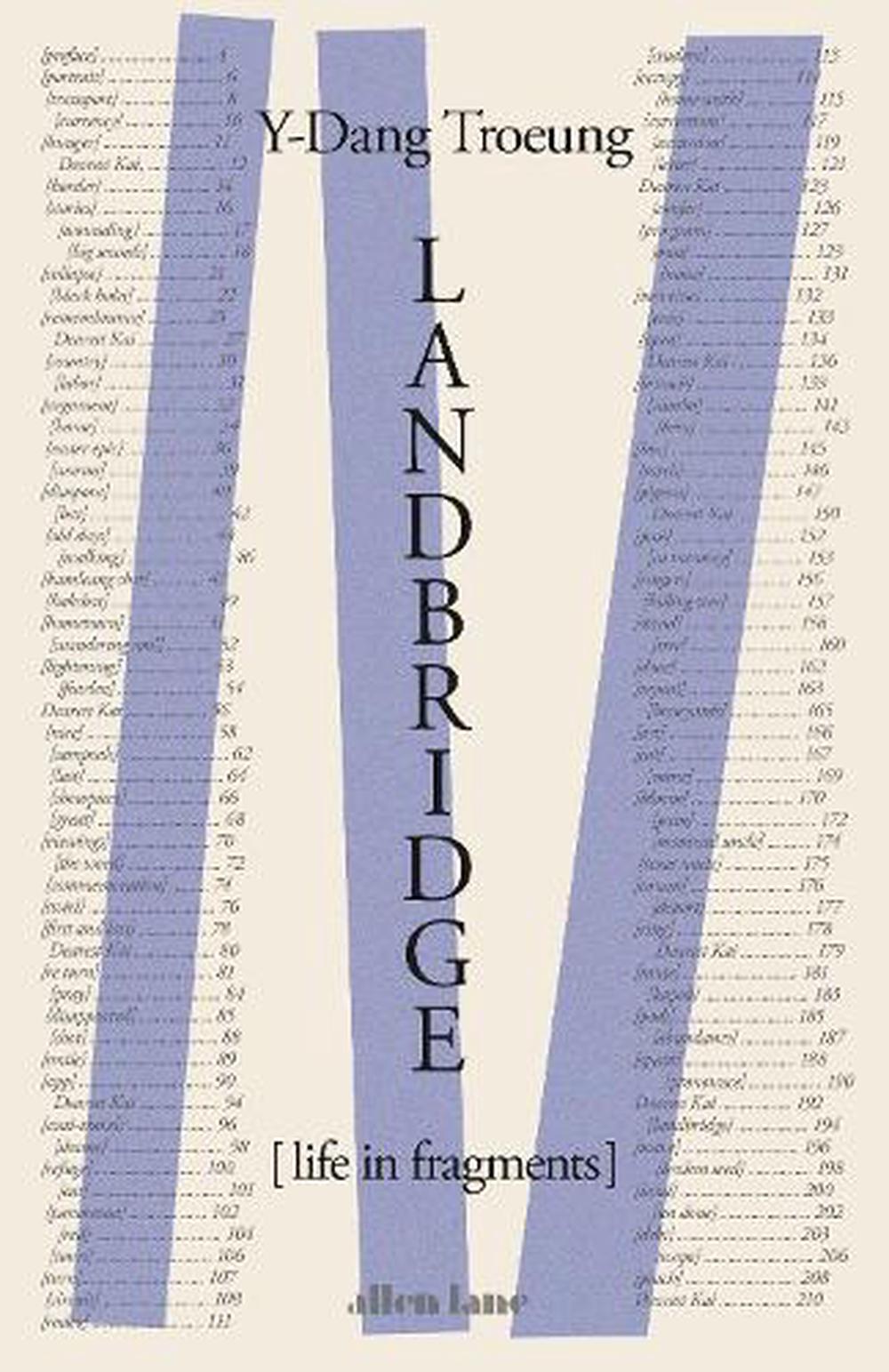Landbridge, 9780241648001