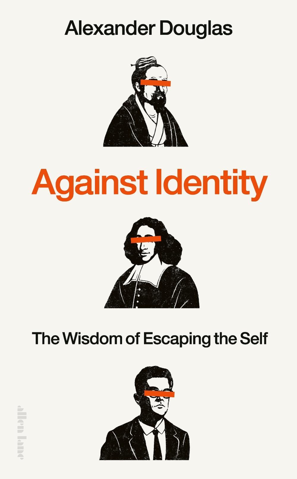 Against Identity, 9780241648216