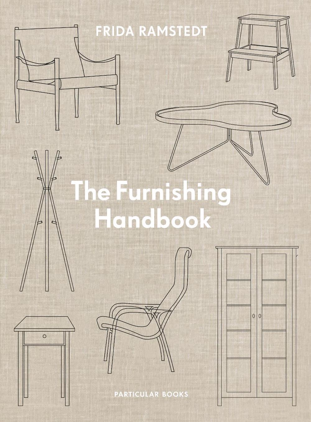 The Furnishing Handbook, 9780241648490
