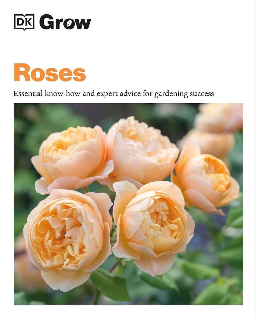 Grow Roses by Philip Clayton - ISBN: 9780241648742