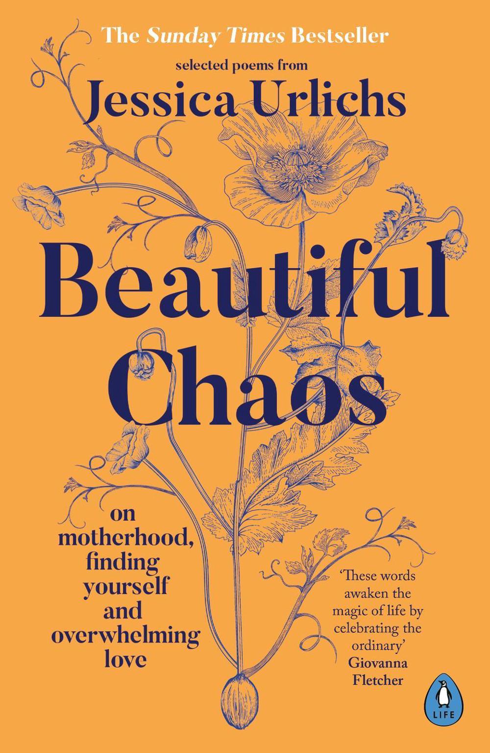 Beautiful Chaos, 9780241653333