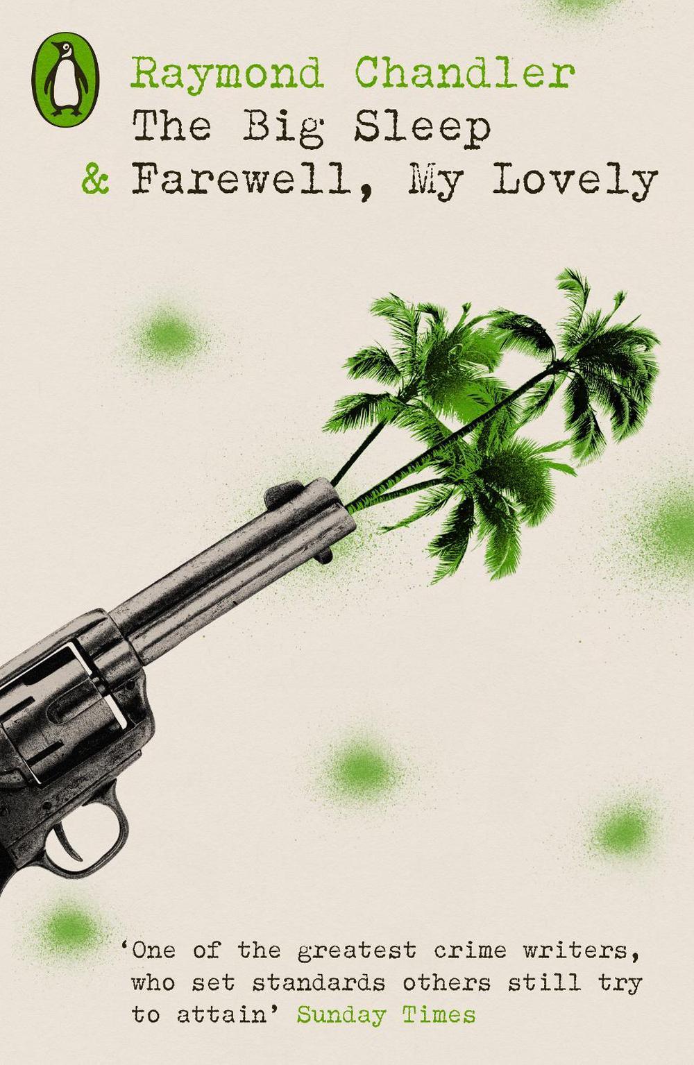 The Big Sleep & Farewell, My Lovely, 9780241654149
