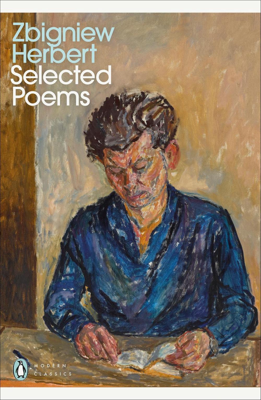Selected Poems, 9780241654613