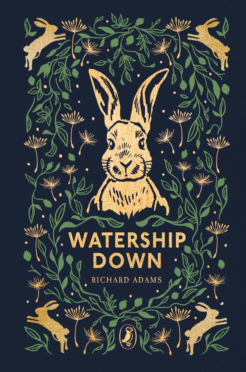 Watership Down, 9780241655702