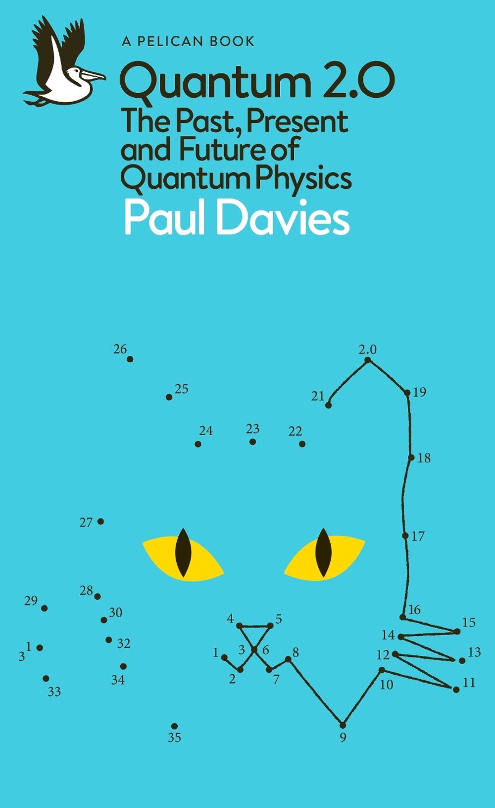 Quantum 2.0 by Paul Davies - ISBN: 9780241655788