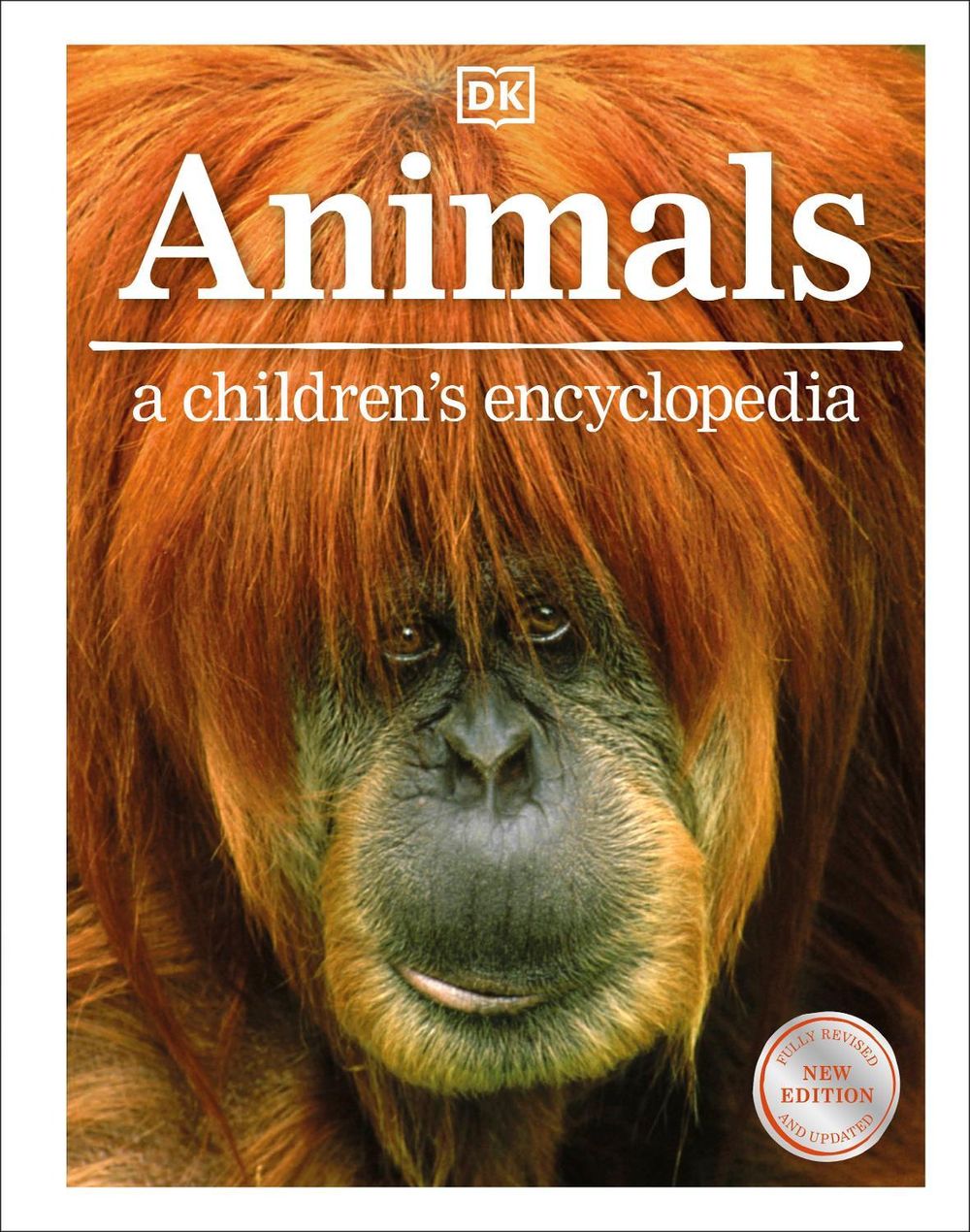 Animals by DK - ISBN: 9780241656976