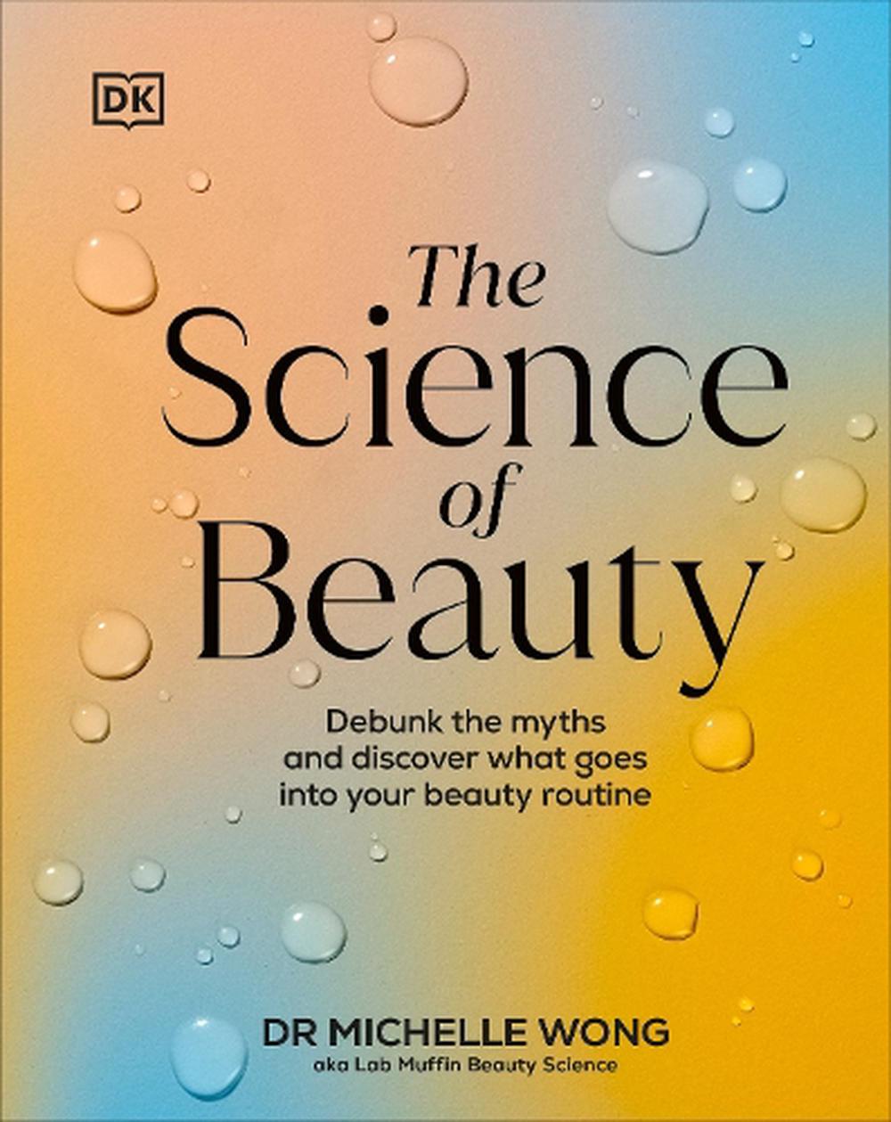 Image for The science of beauty