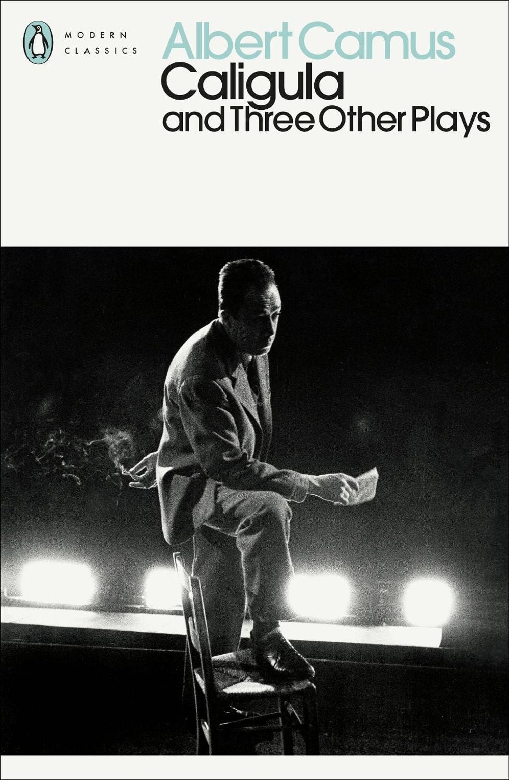 Caligula and Three Other Plays by Albert Camus - ISBN: 9780241657799